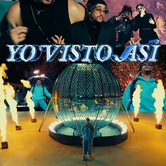 FlagLag Cargo Pants - Picture 5 of 5